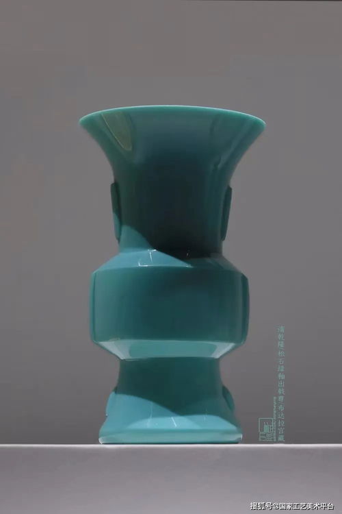 乾隆被吐槽“土”？從工藝美術(shù)藏品看帝王的審美與時(shí)代印記
