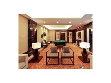 最超值的復(fù)古韻味 探訪莆田市聲譽(yù)卓著的室內(nèi)外設(shè)計(jì)